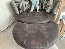 Dfs large cuddle for sale  SWINDON