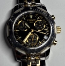 Tissot men 1853 for sale  Milwaukee