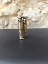 Ancien petit briquet d'occasion  Cuxac-d'Aude
