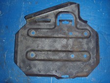 Pontiac battery tray for sale  Greenbush