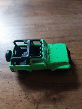 Majorette quick jeep d'occasion  Verneuil-sur-Avre