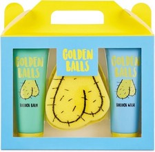 Golden balls balm for sale  ASHFORD