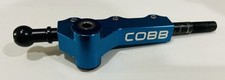 2002-2007 Subaru Impreza WRX 5 velocidades MT COBB câmbio de arremesso curto ajustável azul comprar usado  Enviando para Brazil