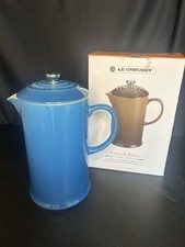 Creuset stoneware ounce for sale  Union