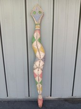 Monumental african female for sale  Los Angeles