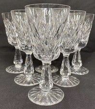 Set waterford crystal for sale  Clearwater