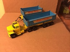 Matchbox super kings for sale  Madison