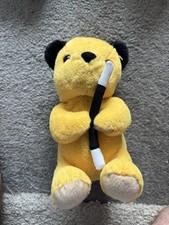 Vintage style sooty for sale  NEWCASTLE UPON TYNE