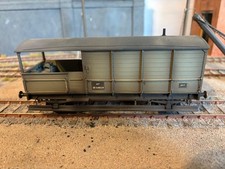 Gauge exgwr 20ton for sale  YSTRAD MEURIG
