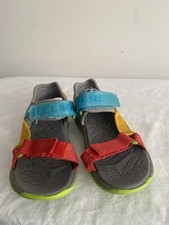 Youth merrell sandals for sale  Ashland