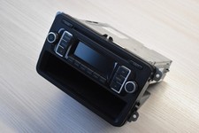 Polo autoradio originale usato  Volpago del Montello