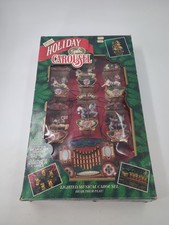 Mr. christmas holiday for sale  Lagrangeville