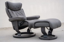 Stressless ekornes norway for sale  San Marcos