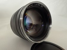 Carl zeiss planar gebraucht kaufen  Berlin
