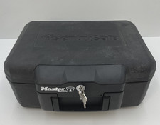Master lock sentry for sale  LIVERPOOL