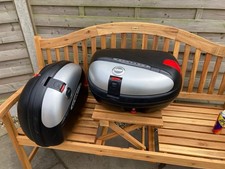 Givi e41 side for sale  BRIDLINGTON