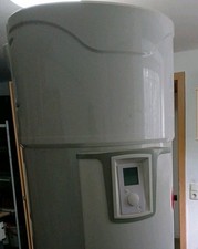 Feinwerk mif brauchwasser gebraucht kaufen  Delitzsch