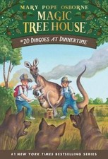 Dingoes dinnertime paperback for sale  Montgomery