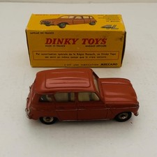 Dinky toys renault d'occasion Dinky toys renault d'occasion  Cogolin
