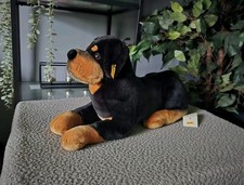 Steiff rottweiler dog for sale  BRIDGWATER