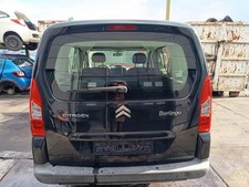 Citroen berlingo rig gebraucht kaufen Citroen berlingo rig gebraucht kaufen  Erfurt
