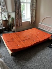 Futon company double for sale  BRISTOL