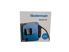 Niederman h20 druckluft gebraucht kaufen  Trossingen