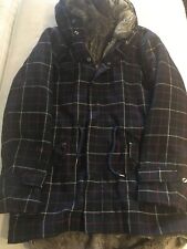 Parka uomo taglia usato  Zermeghedo