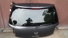 Portellone posteriore citroen usato  Albiate