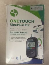 Onetouch ultra plus for sale  Tampa