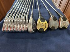 Ben hogan full for sale  Spring