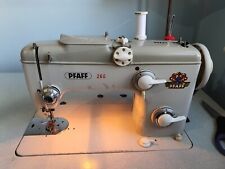 Pfaff 260 industrial for sale  BOLTON