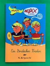 Wipa fanzine mosa gebraucht kaufen  Cottbus