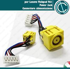 Power jack connettore usato  Massa di Somma