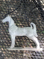 Antique fence post for sale  Elberta
