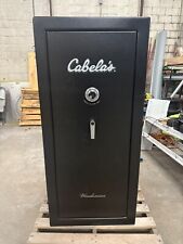 Cabela woodsman gun for sale  South Windsor