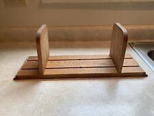Book shelf handmade for sale  Marietta