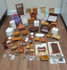 Vintage piece dollhouse for sale  Deland