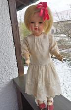 Antike schelemenaugebnpuppe k� gebraucht kaufen  Gilching