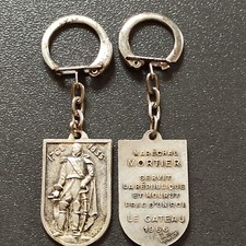 Maréchal mortier 1768 d'occasion  Carnières