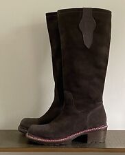 Pollini way suede for sale  Winnetka