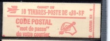 Carnet bequet 1816c2 d'occasion  France