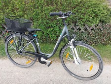 Damenfahrrad citybike pegasus gebraucht kaufen  Jengen