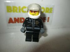 Lego minifigures police d'occasion  Le Loroux-Bottereau