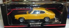 Minichamps ford capri d'occasion  Expédié en Belgium