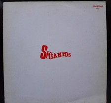 Skiantos inascoltable harpo usato  Roma