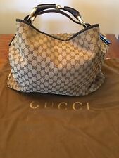 Authentic vintage gucci for sale  Croton on Hudson