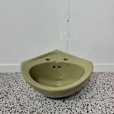Avocado twyfords corner for sale  BROADWAY