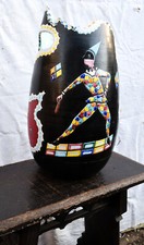 Grande vaso porta usato  Mondovi
