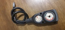 Suunto diving console for sale  WREXHAM